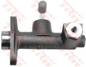 Головний циліндр зчеплення