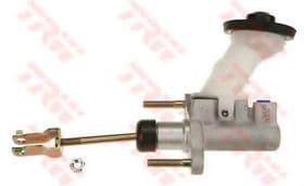 Головний циліндр зчеплення