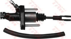 Головний циліндр зчеплення