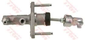 Главный цилиндр сцепления