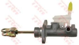 Головний циліндр зчеплення