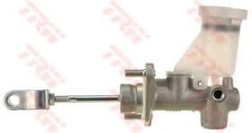 Главный цилиндр сцепления Главный цилиндр сцепления