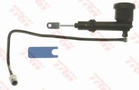 Главный цилиндр сцепления