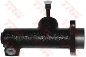 Главный цилиндр сцепления