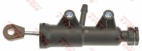 Главный цилиндр сцепления