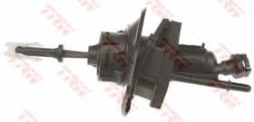 Главный цилиндр сцепления