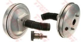 Вакуумный усилитель тормозной системы