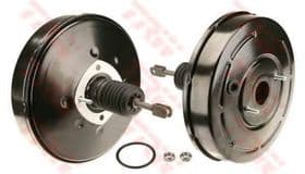 Вакуумный усилитель тормозной системы