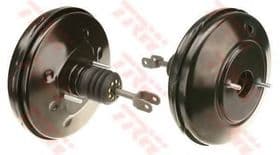 Вакуумний підсилювач гальмівної системи