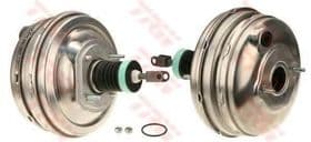 Вакуумный усилитель тормозной системы