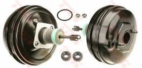 Вакуумный усилитель тормозной системы