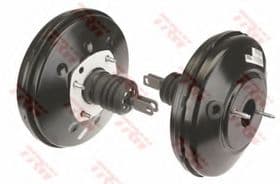 Вакуумный усилитель тормозной системы Вакуумный усилитель тормозной системы