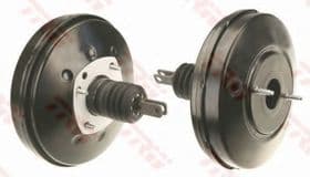 Вакуумный усилитель тормозной системы Вакуумный усилитель тормозной системы