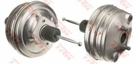 Вакуумный усилитель тормозной системы