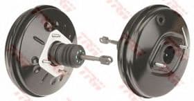 Вакуумний підсилювач гальмівної системи