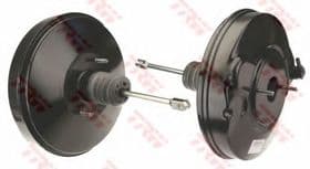 Вакуумный усилитель тормозной системы