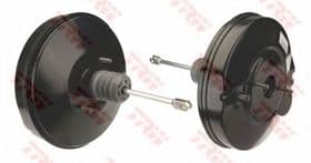 Вакуумный усилитель тормозной системы