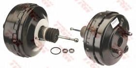 Вакуумный усилитель тормозной системы Вакуумный усилитель тормозной системы