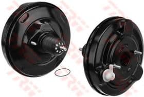 Вакуумный усилитель тормозной системы