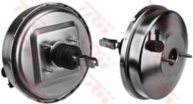 Вакуумный усилитель тормозной системы