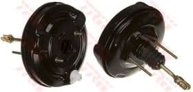 Вакуумний підсилювач гальмівної системи