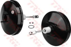 Вакуумний підсилювач гальмівної системи