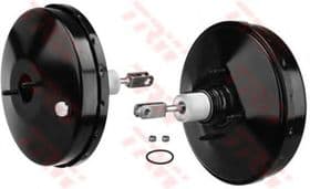 Вакуумний підсилювач гальмівної системи