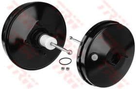 Вакуумний підсилювач гальмівної системи