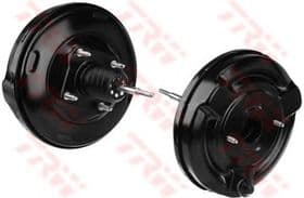 Вакуумный усилитель тормозной системы