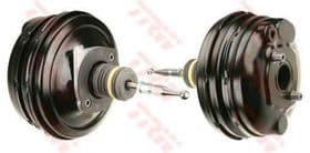 Вакуумний підсилювач гальмівної системи Вакуумний підсилювач гальмівної системи