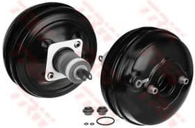 Вакуумный усилитель тормозной системы Вакуумный усилитель тормозной системы