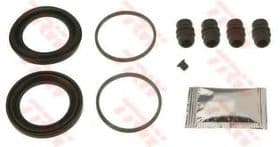 Ремкомплект тормозного суппорта