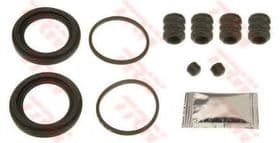 Ремкомплект тормозного суппорта