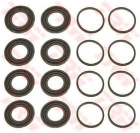 Ремкомплект тормозного суппорта Ремкомплект тормозного суппорта