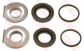 Ремкомплект тормозного суппорта Ремкомплект тормозного суппорта