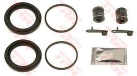 Ремкомплект тормозного суппорта