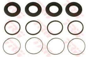 Ремкомплект тормозного суппорта