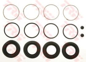 Ремкомплект тормозного суппорта