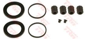 Ремкомплект тормозного суппорта