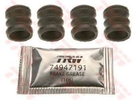 Ремкомплект гальмівного супорта