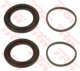 Ремкомплект тормозного суппорта