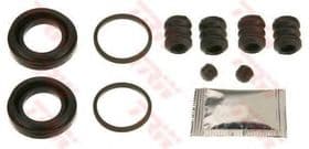 Ремкомплект гальмівного супорта