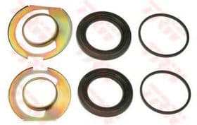 Ремкомплект тормозного суппорта Ремкомплект тормозного суппорта