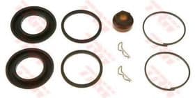 Ремкомплект тормозного суппорта