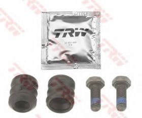 Ремкомплект тормозного суппорта