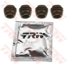 Напрямна гільза скоби гальмівного супорта