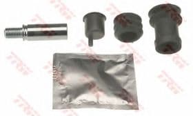 Напрямна гільза скоби гальмівного супорта Напрямна гільза скоби гальмівного супорта