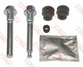 Направляющая гильза скобы тормозного суппорта Направляющая гильза скобы тормозного суппорта