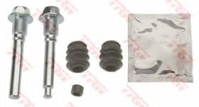 Ремкомплект тормозного суппорта