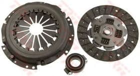 Комплект зчеплення TRW TCK2038